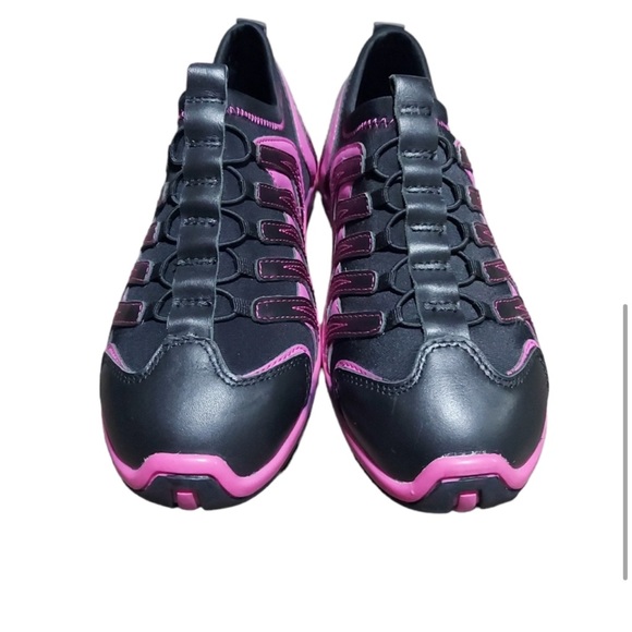 capezio dance sneaker - Picture 4 of 10